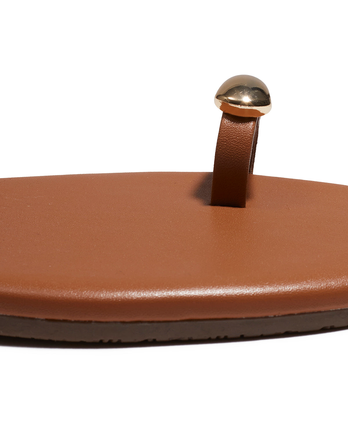 TKEES Colette Sandals - Natural TKEES Colette Sandals - Natural