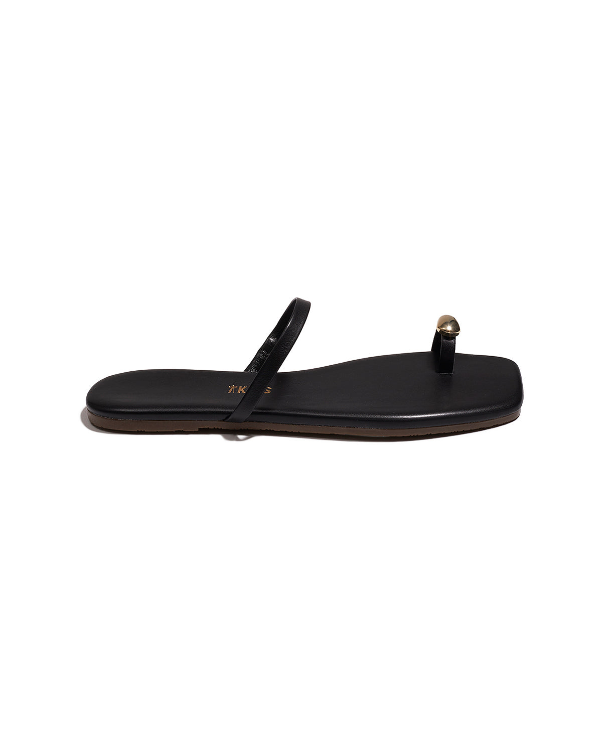 TKEES Colette Sandals - Black TKEES Colette Sandals - Black
