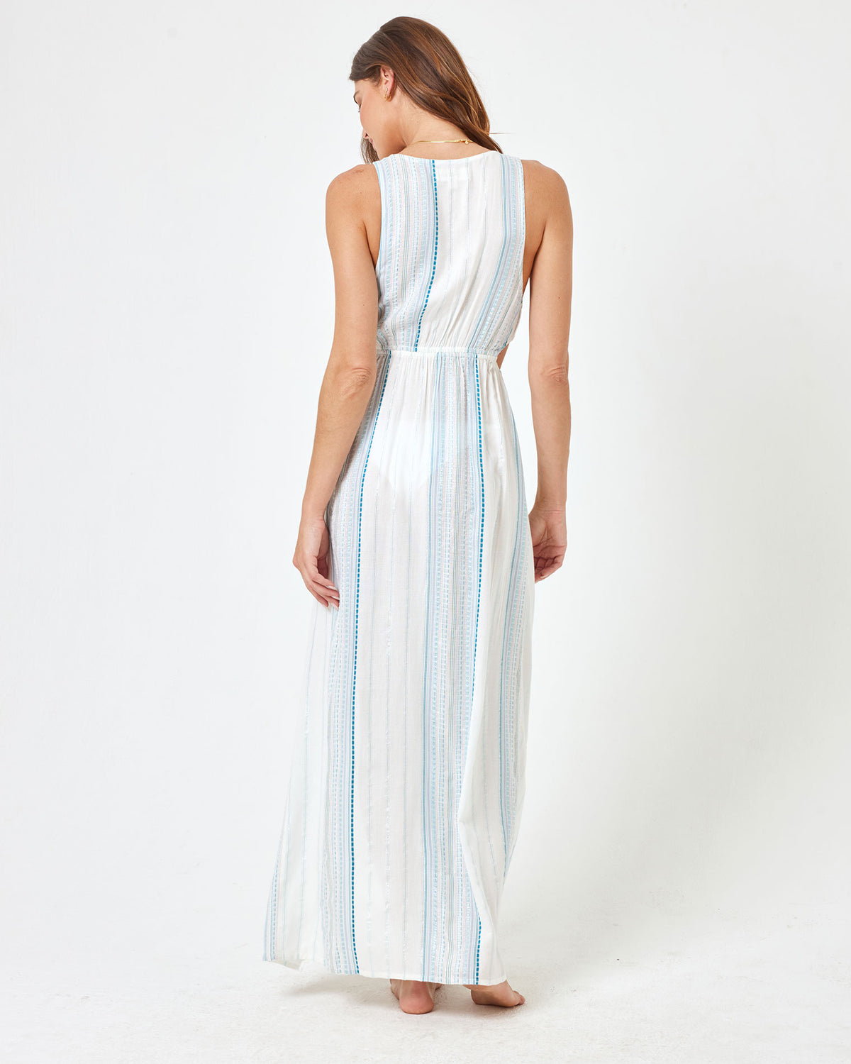 Donna Cover-Up - Island Dreams Island Dreams | Model: Maitlynn (size: S)