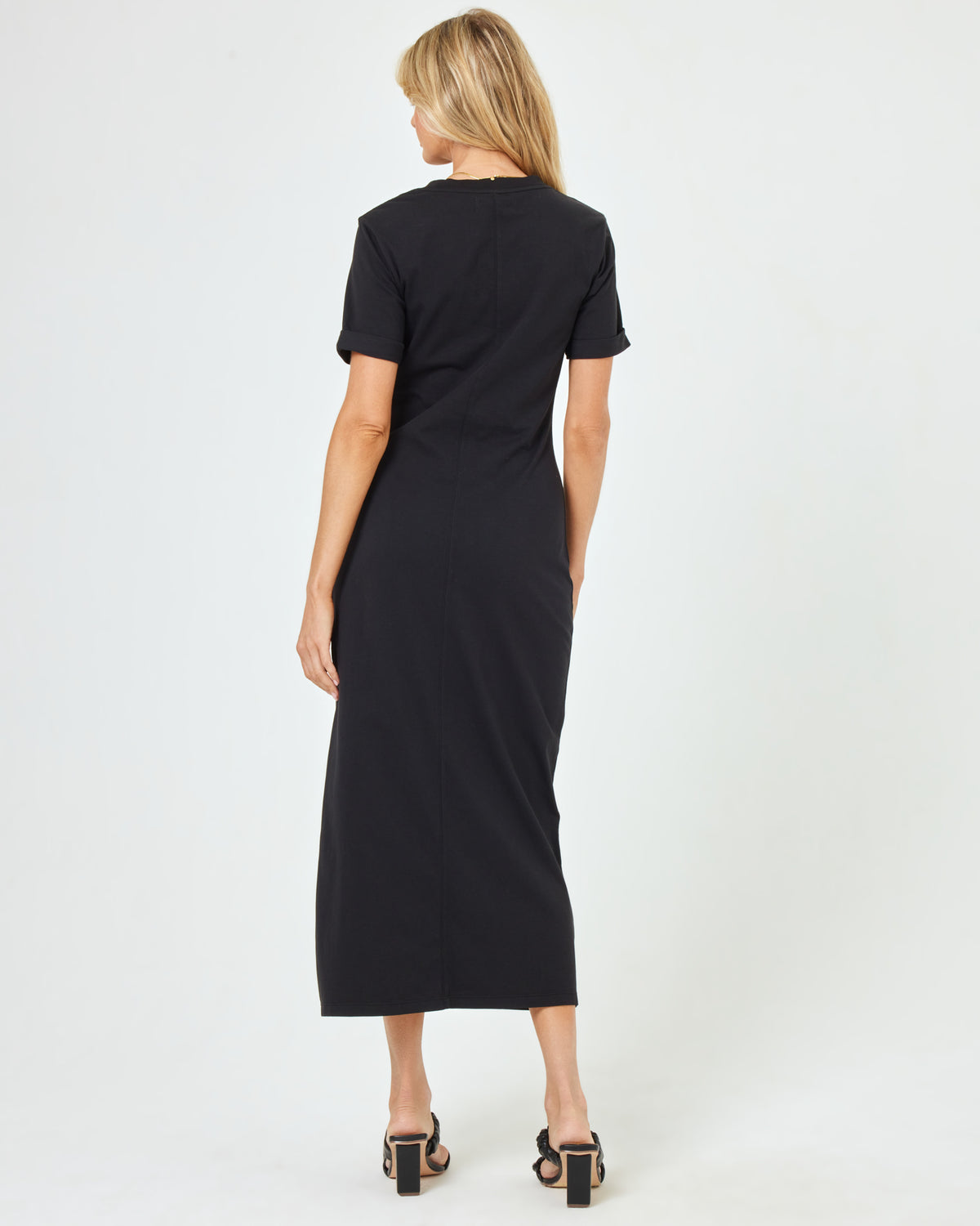 Drew Dress - Black Drew Dress - Black
