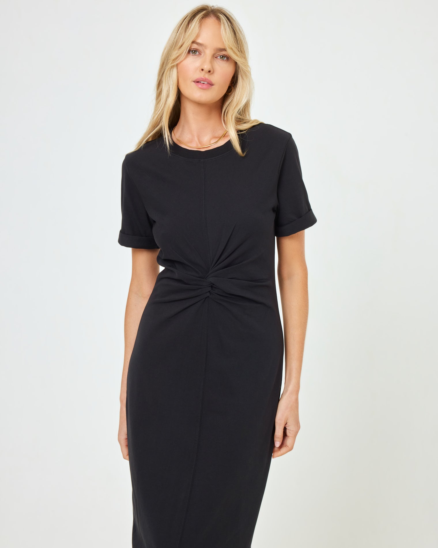 Drew Dress - Black Drew Dress - Black