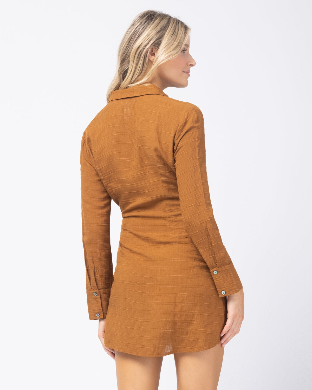 Daydream Tunic - Amber Amber | Abby (size: S)