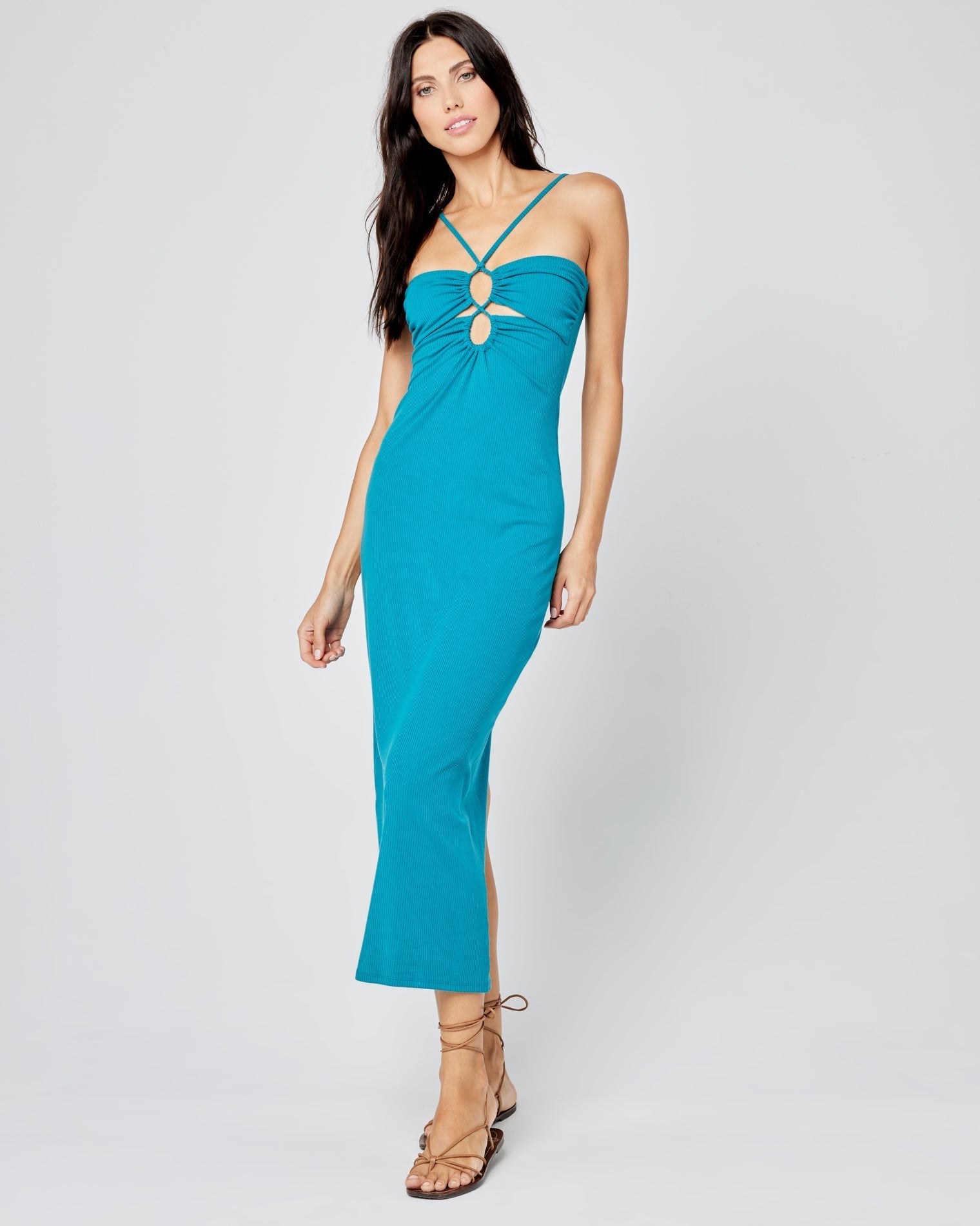 El deals infinity dress