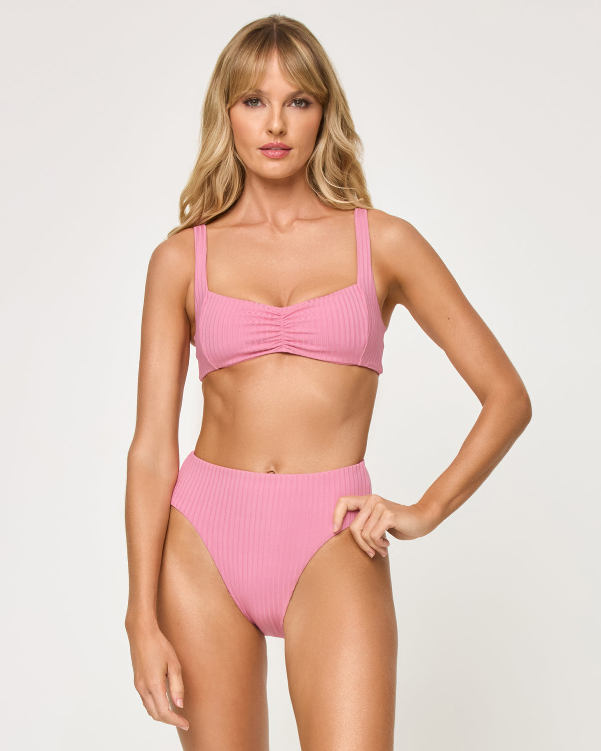 Effie Bikini Top - Fleur Effie Bikini Top - Fleur