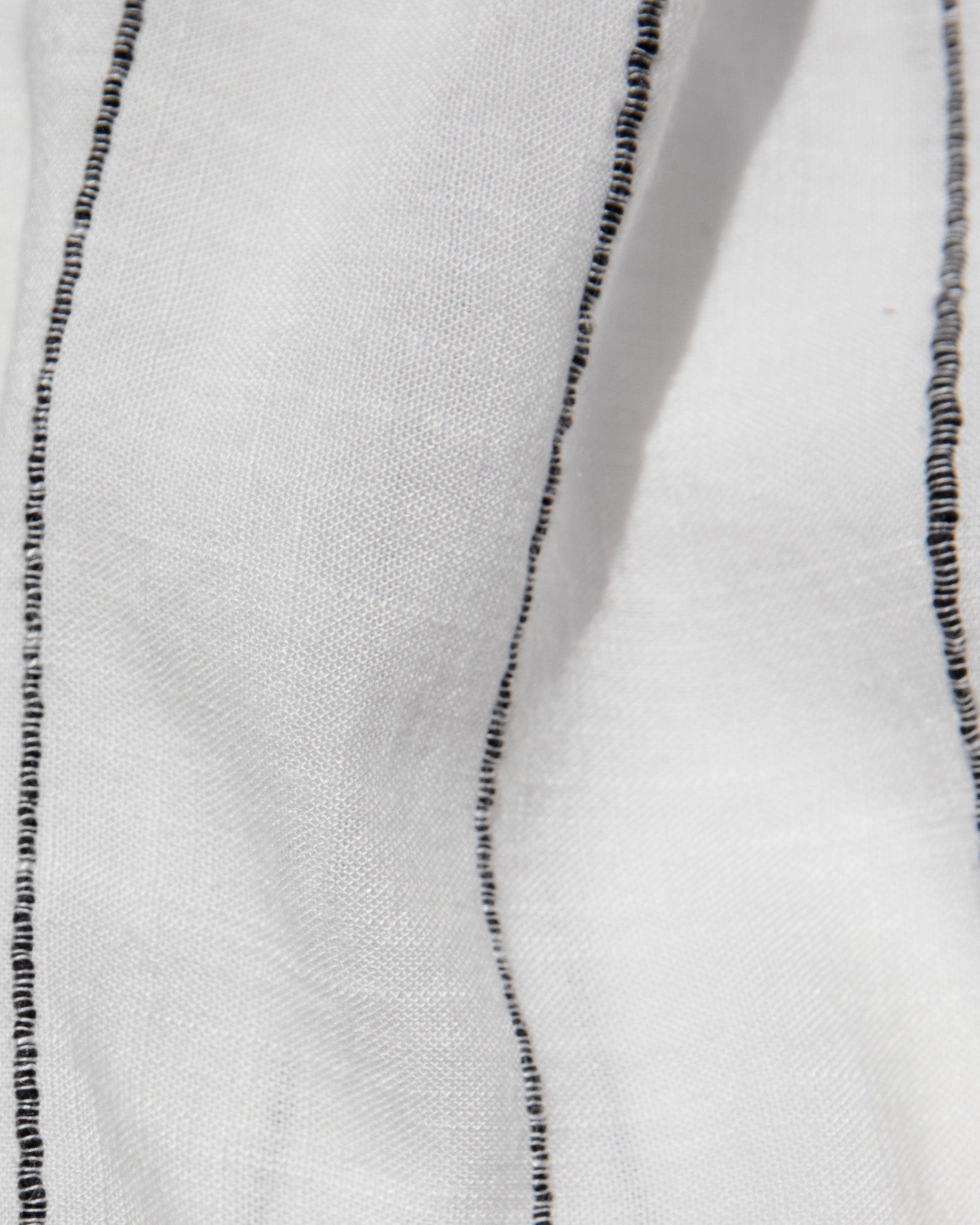 Las Palmas Dress - Fine Line Stripe Las Palmas Dress - Fine Line Stripe