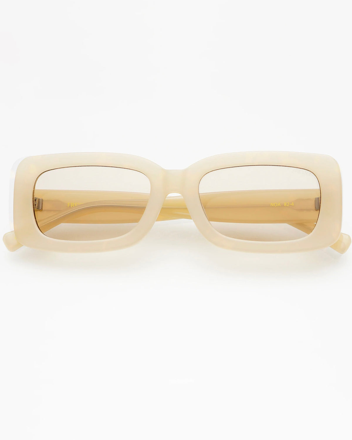 Freyrs Noa Sunglasses - Tan Tan