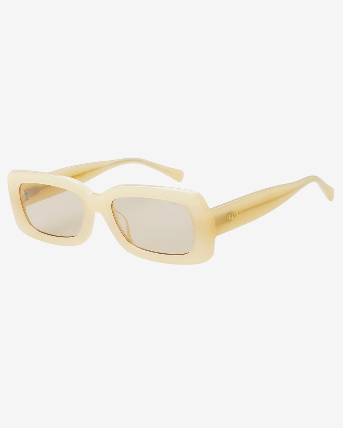 Freyrs Noa Sunglasses - Tan Tan