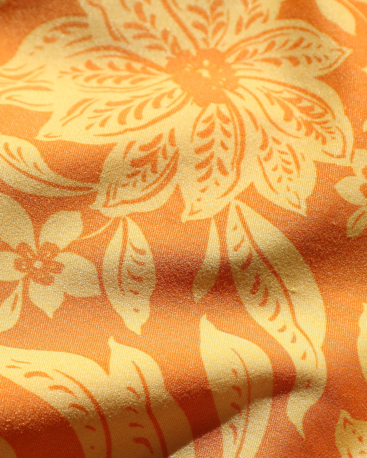 Printed Stella Bikini Top - Golden Hour Blooms Printed Stella Bikini Top - Golden Hour Blooms