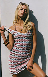 Sunchaser Dress