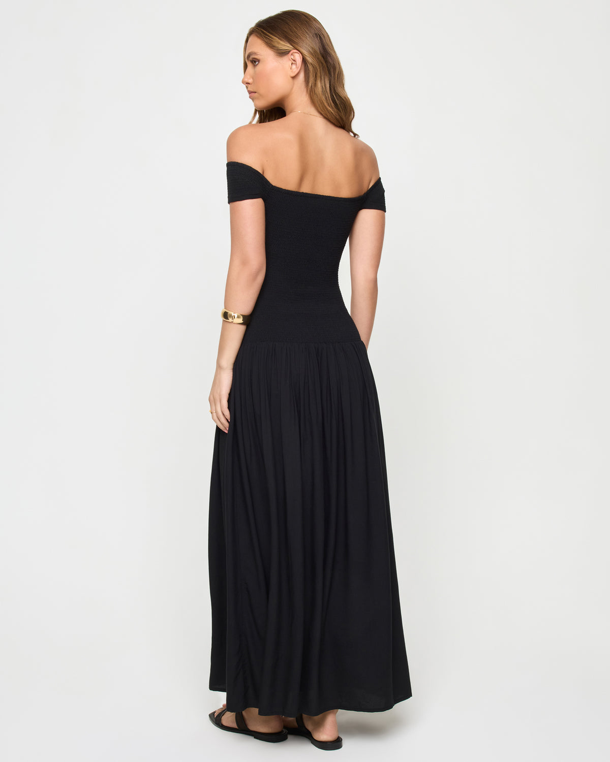 Going Steady Midi - Black Going Steady Midi - Black