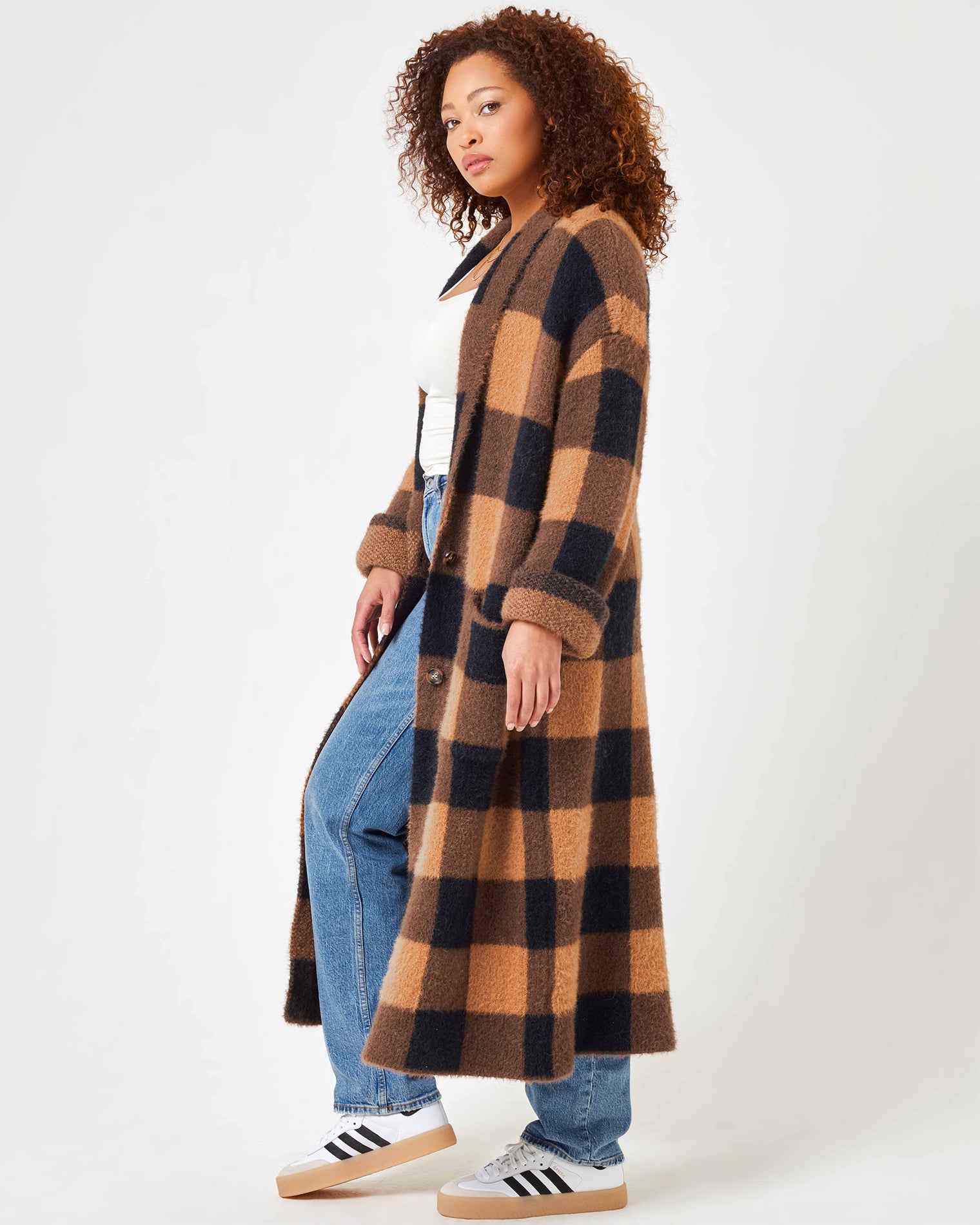 Canyon | Model: Amber (size: XL)
