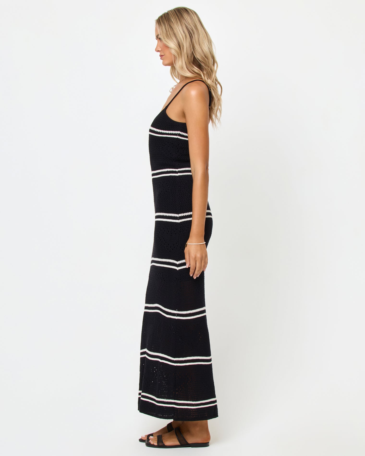 LSPACE Heart To Heart Dress