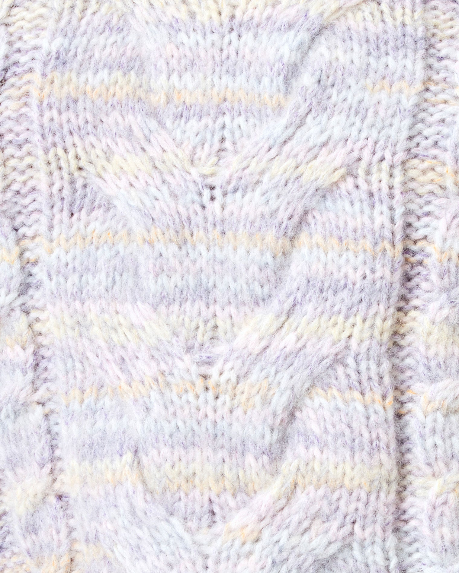 Ojai Pullover - Ojai Ojai | Model: Anna (size: S)