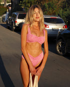 Hottest Pink | Badge:New Arrival_#B2AC88_#ffffff'