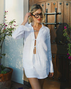 White | Badge:New Arrival_#B2AC88_#ffffff'