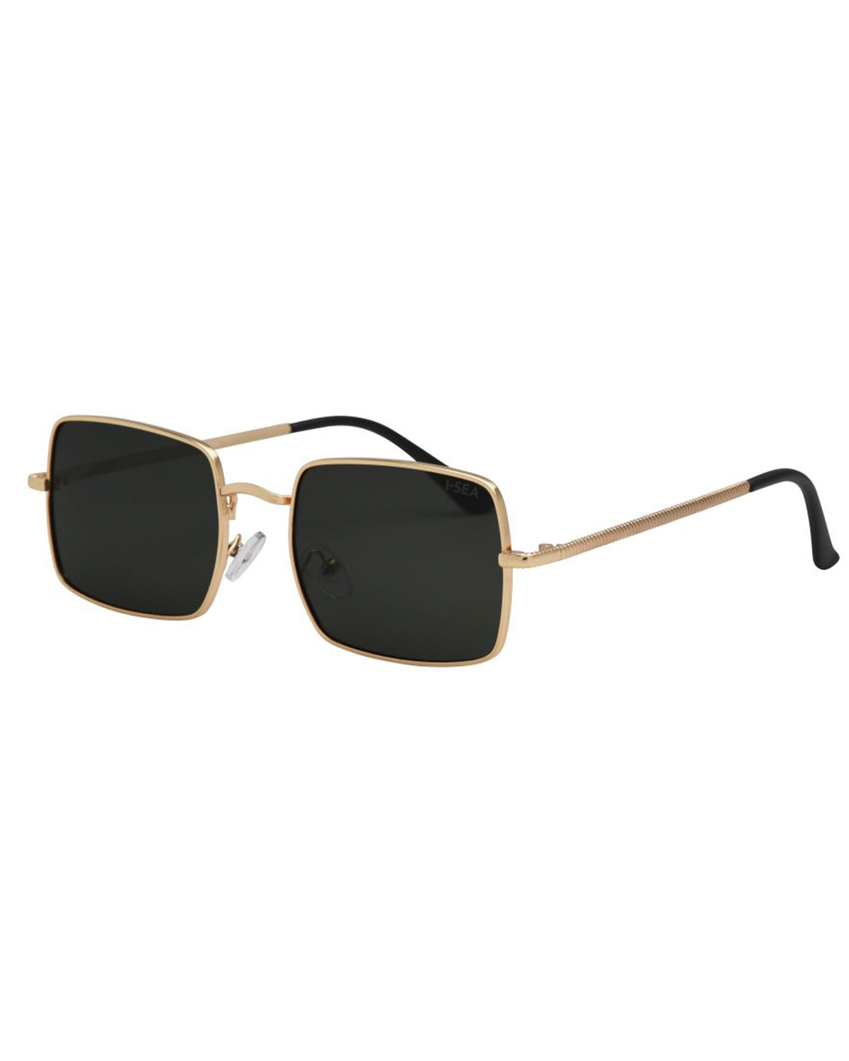 I-SEA Sublime Sunglasses Gold | Hover