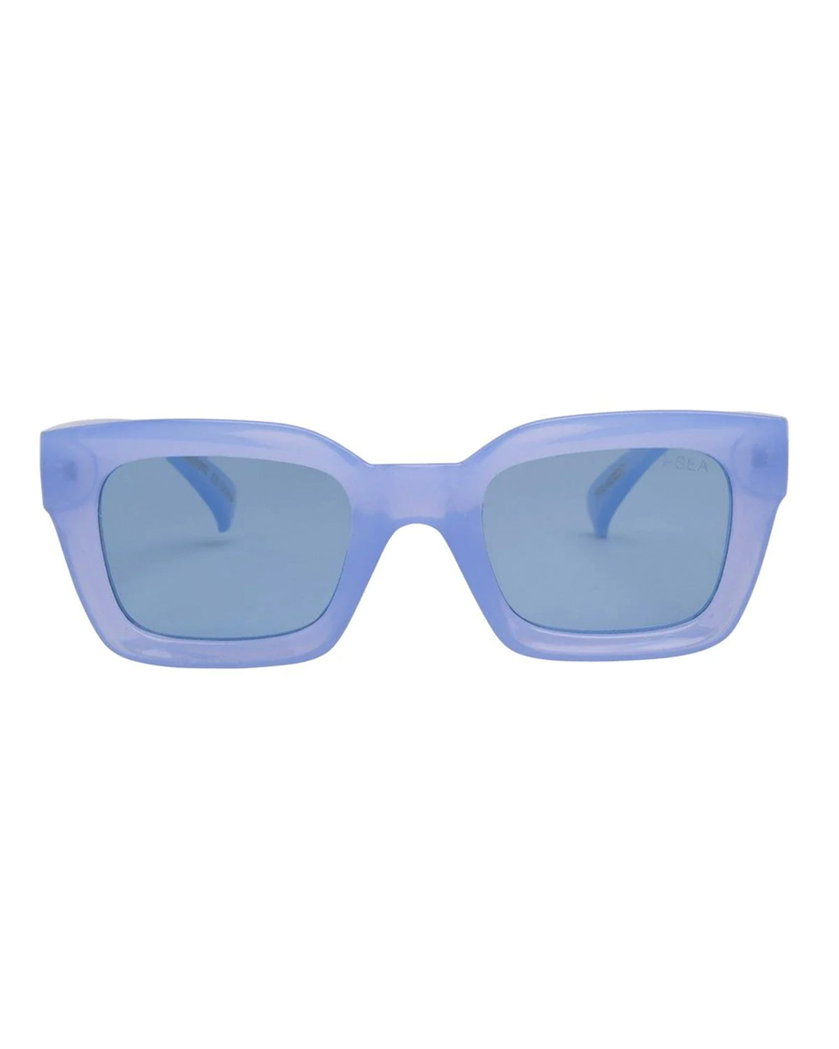 I-SEA Hendrix Sunglasses Periwinkle