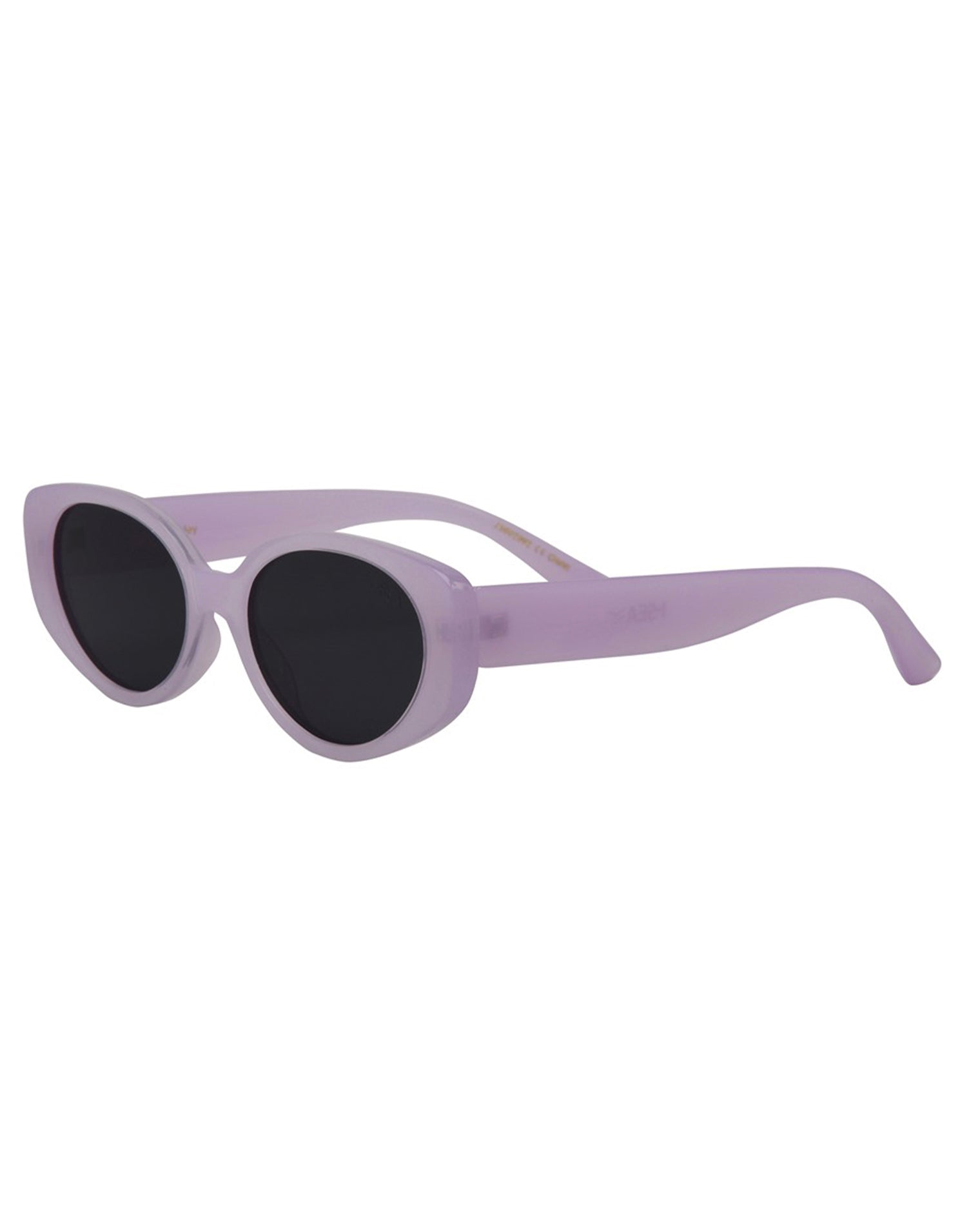 I-SEA Marley Sunglasses Orchid | Hover