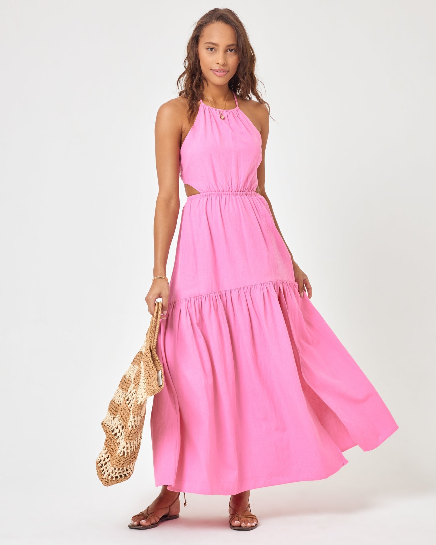 Product LSPACE Jaide Dress