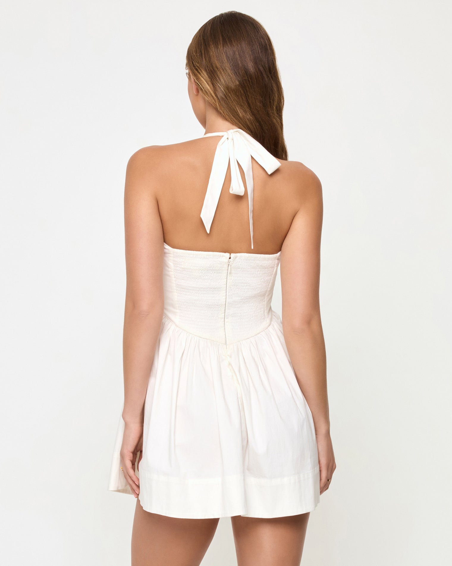 Jolie Mini - White Jolie Mini - White