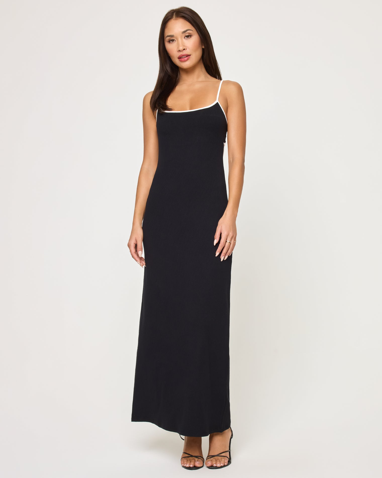 Jordana Dress
