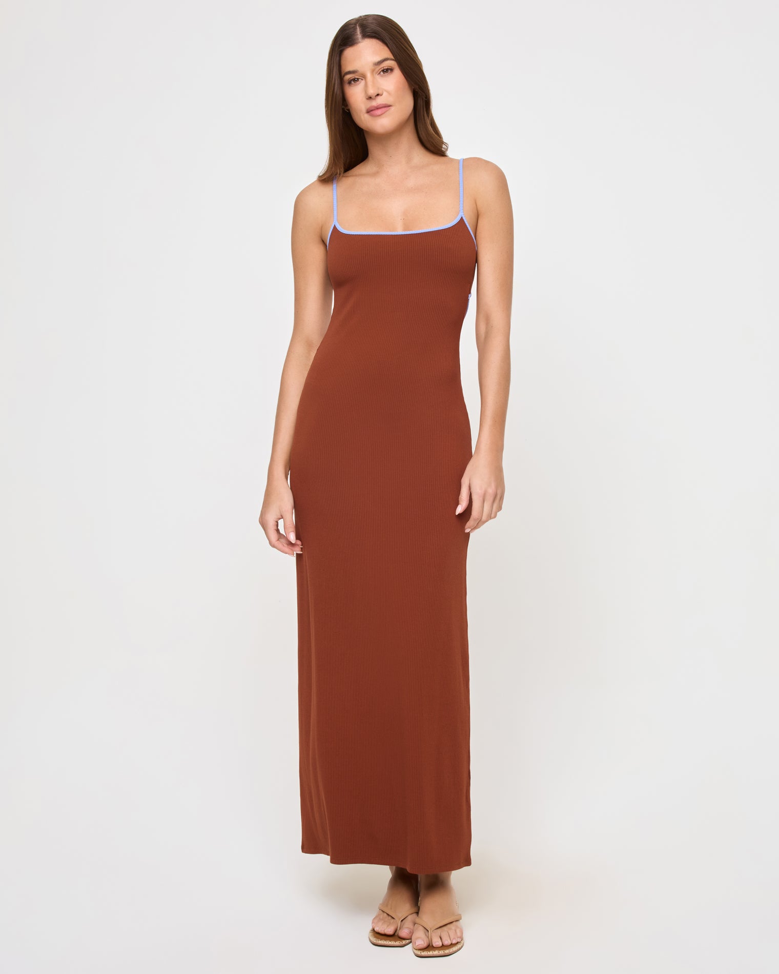 LSPACE Jordana Dress
