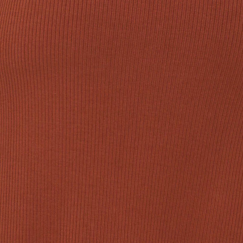 Jordana Dress - Tobacco Peri Blue Jordana Dress - Tobacco Peri Blue