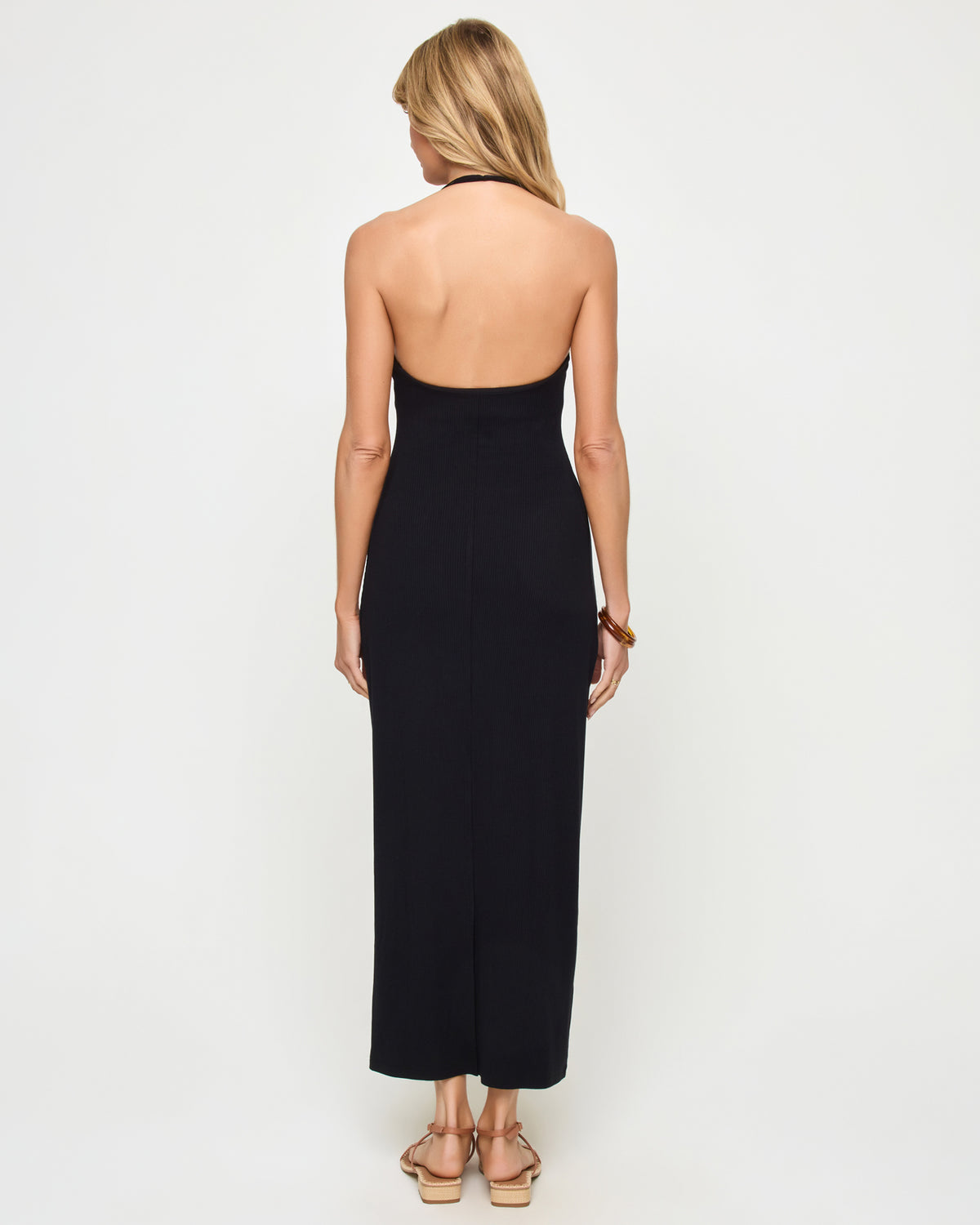 La Femme Dress - Black La Femme Dress - Black