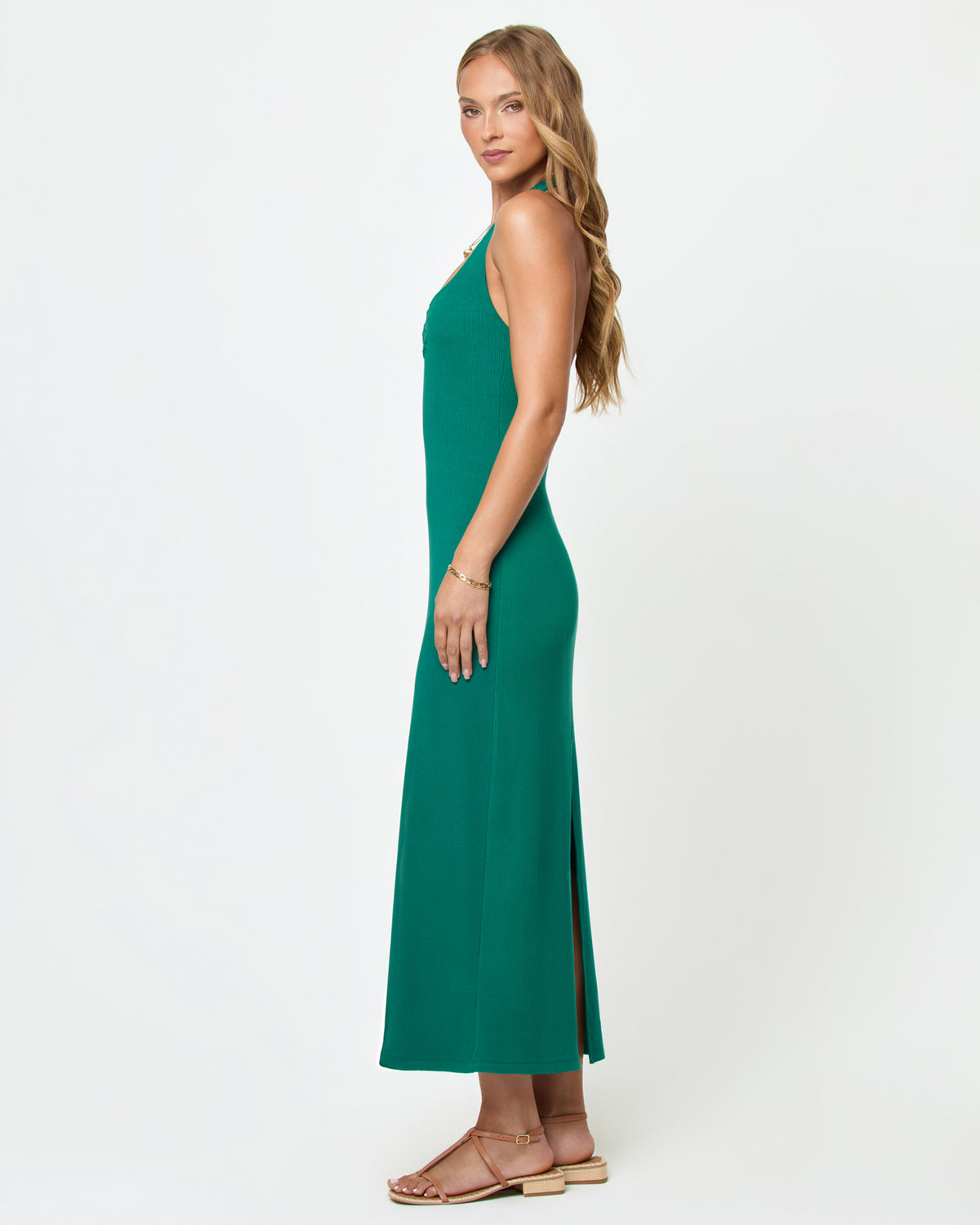La Femme Dress - Isle La Femme Dress - Isle