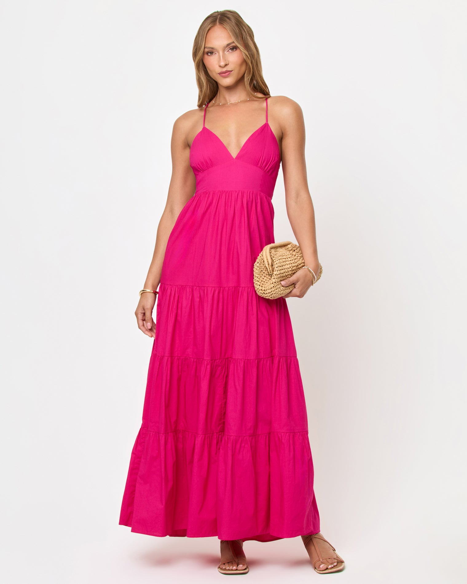 Product | LSPACE Laina Dress