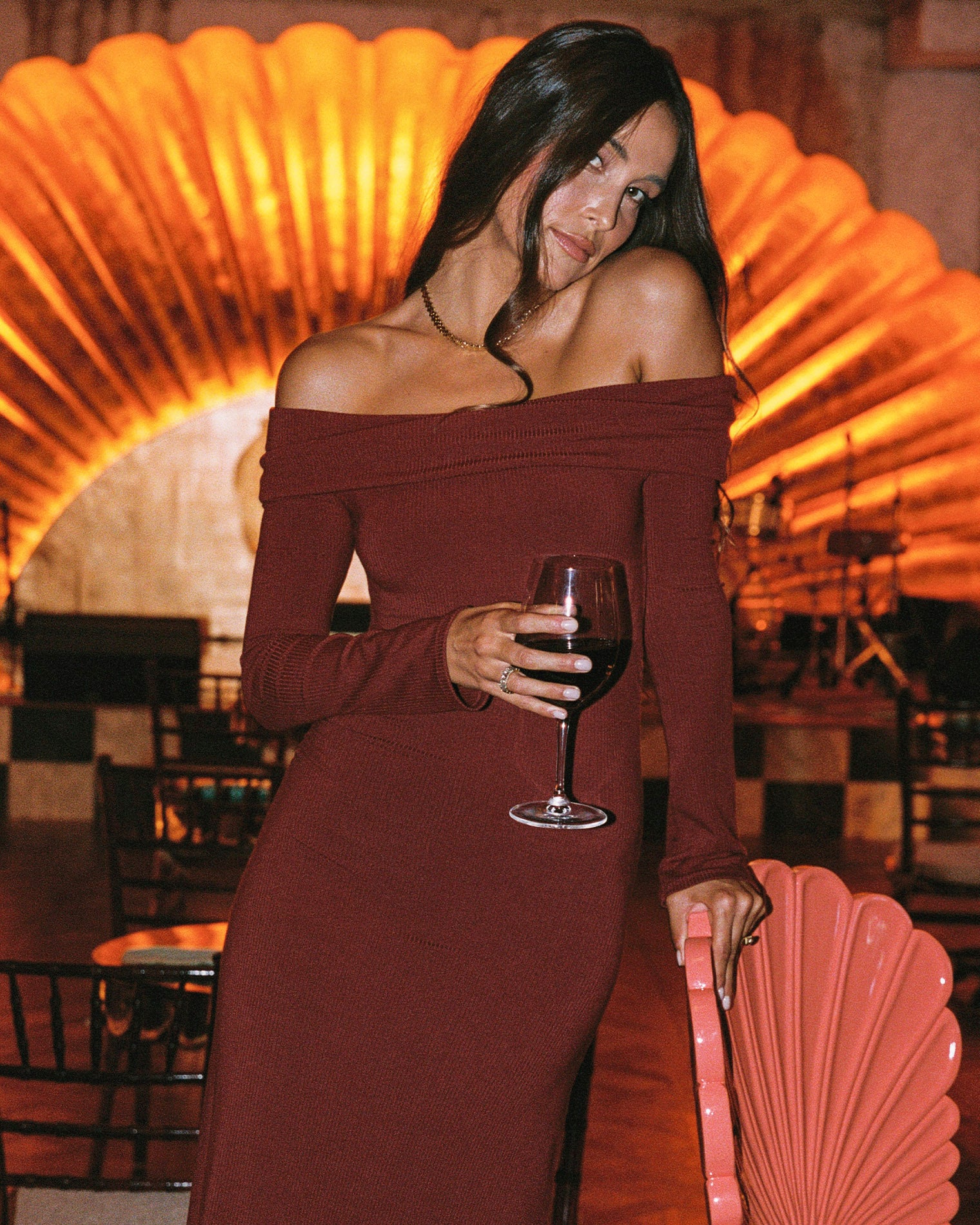 Product | Carrie Dress
