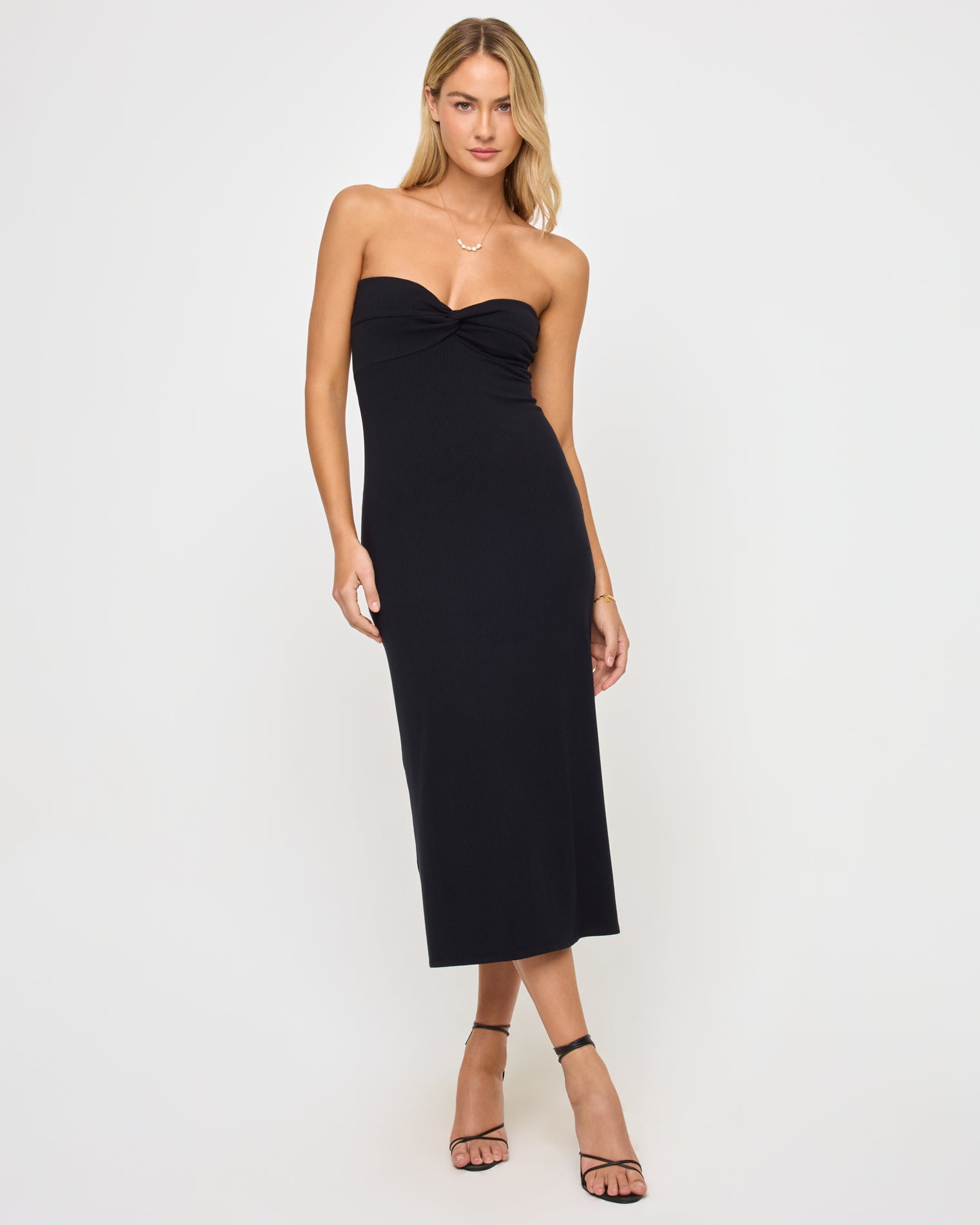 LSPACE Lisette Dress