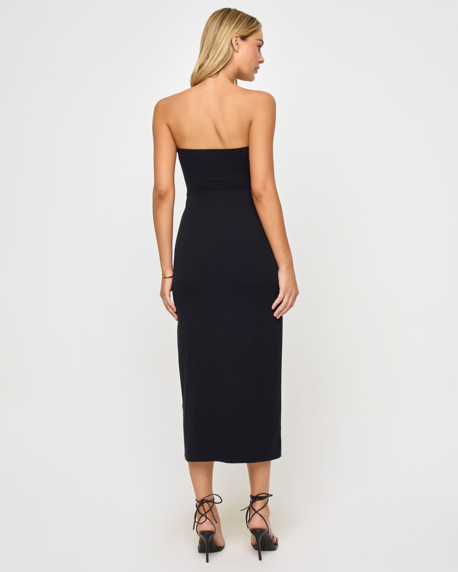 Product | LSPACE Lisette Dress - Black Product | LSPACE Lisette Dress - Black