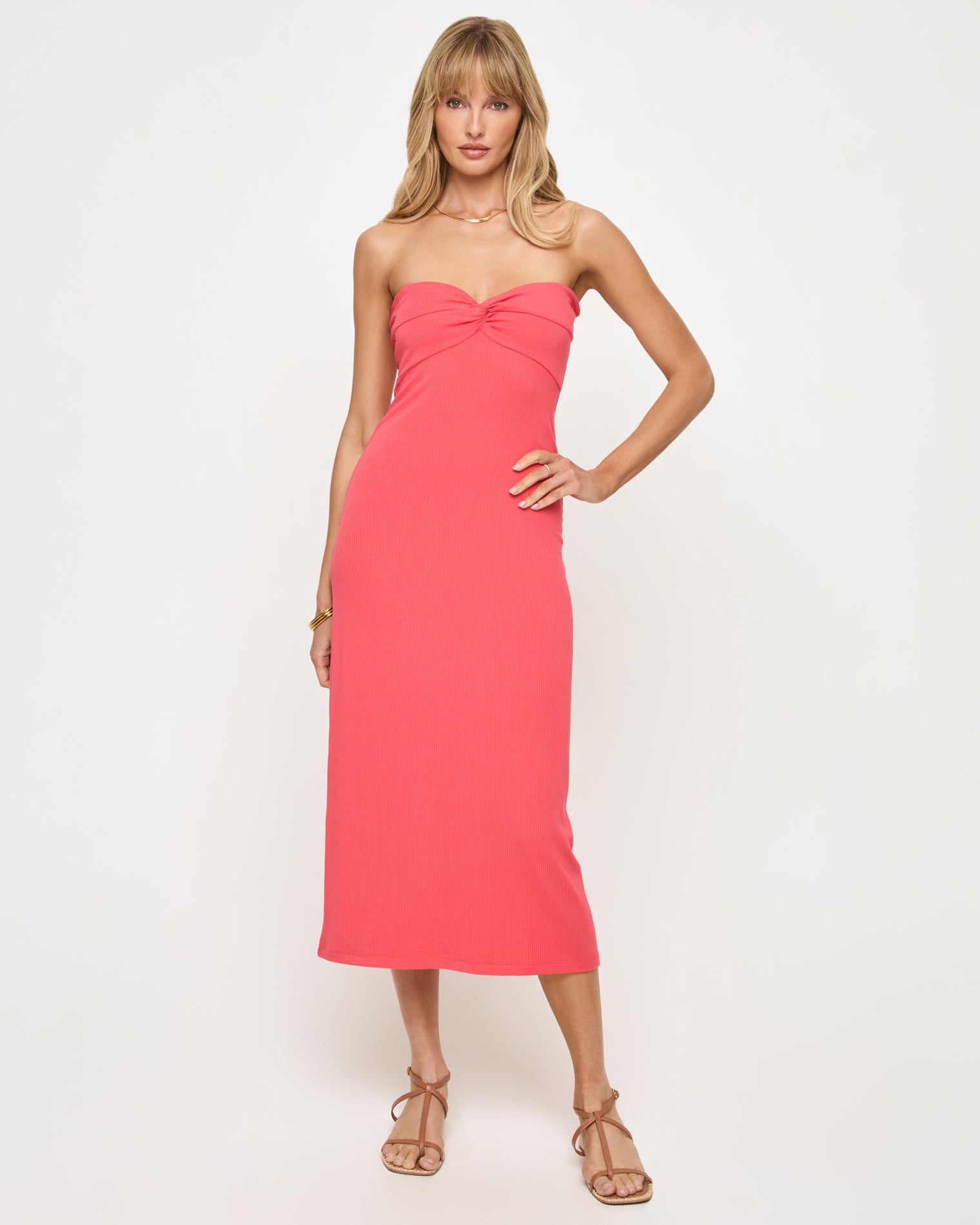 Lisette Dress - Pout Lisette Dress - Pout