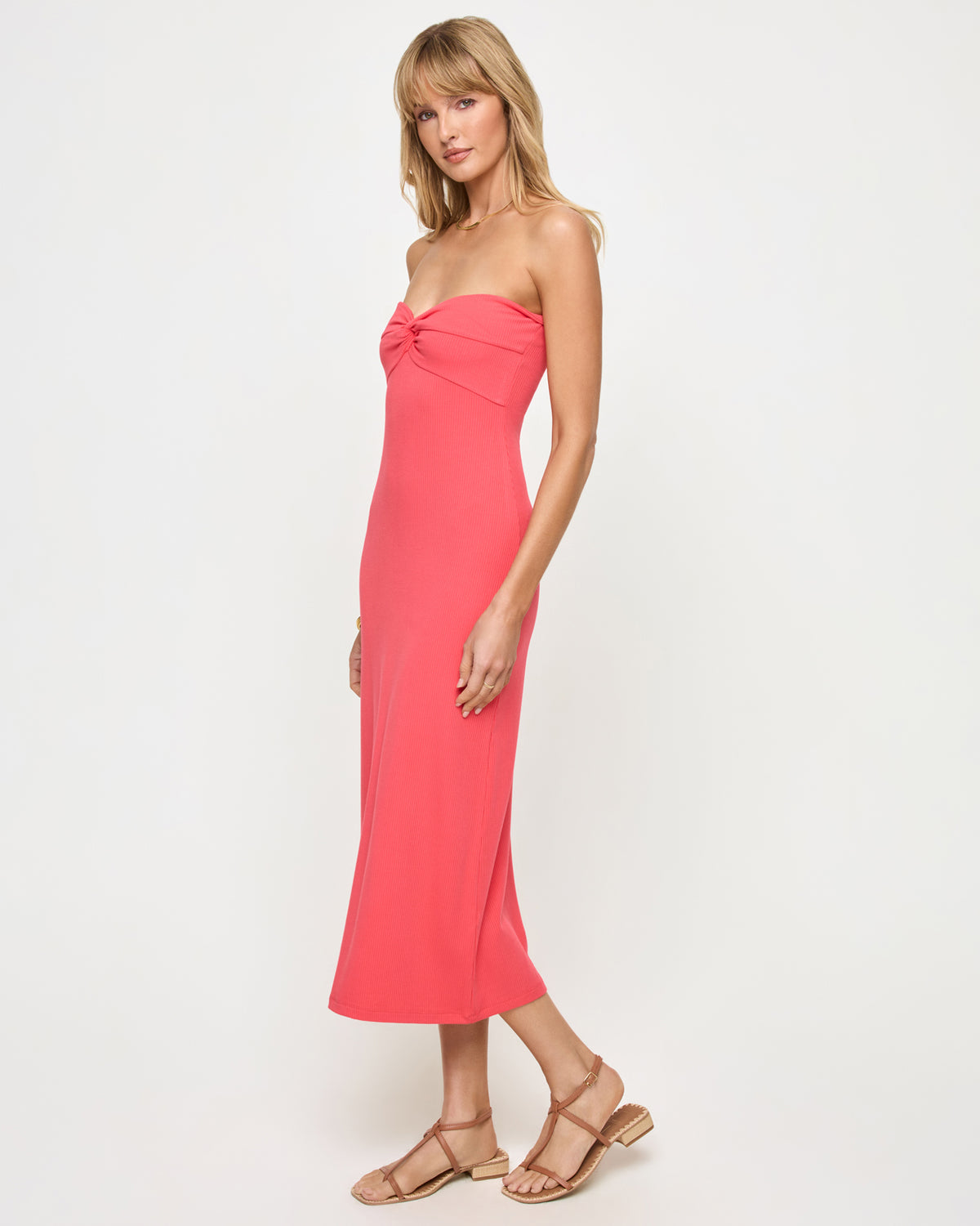Lisette Dress - Pout Lisette Dress - Pout