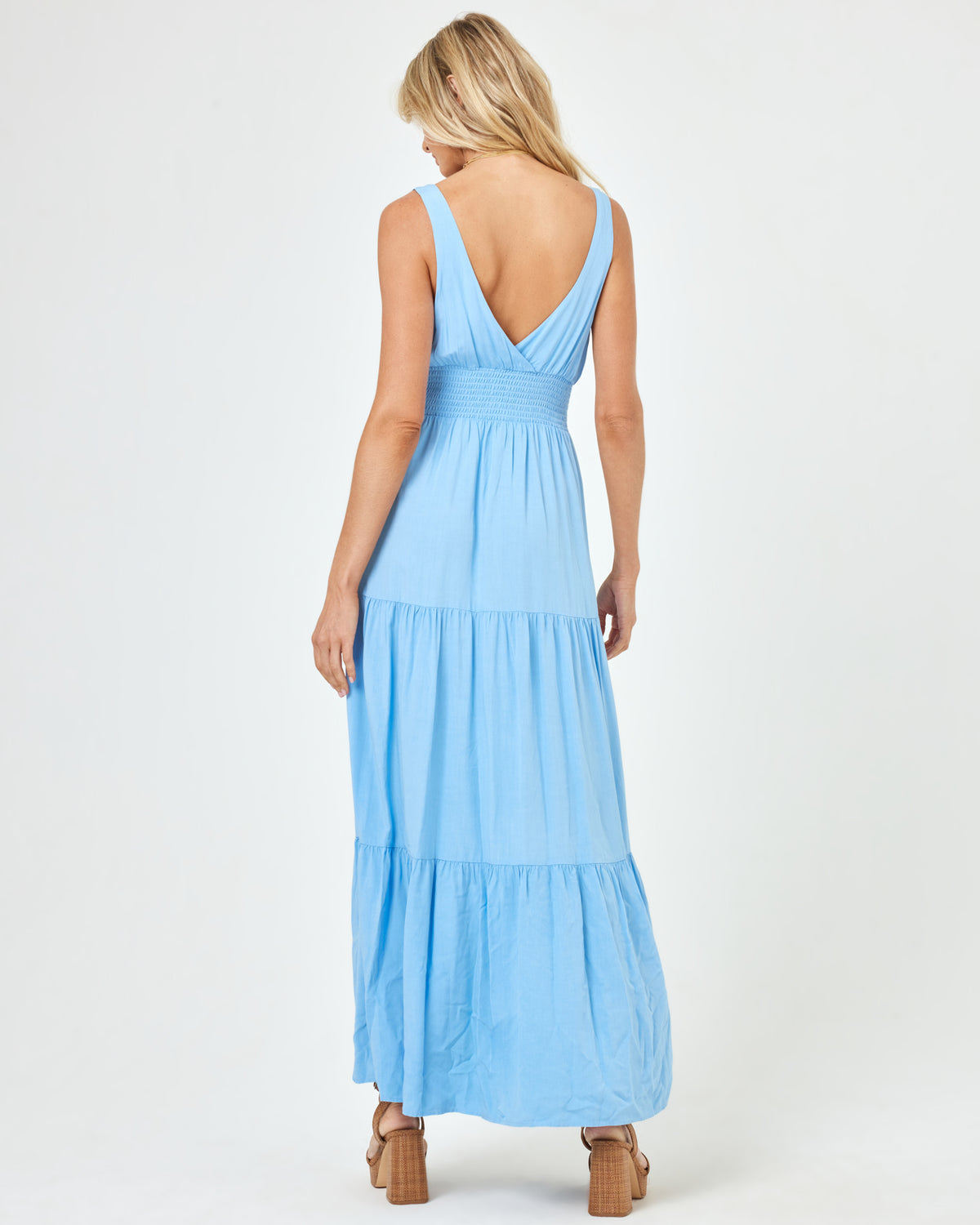 Lilikoi Dress - Aura Aura | Model: Lura (size: S)