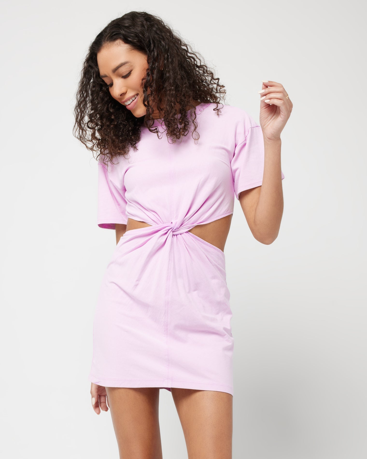 Lost Winds Dress - Lily Lily | Model: Blaine (size: S) | Hover