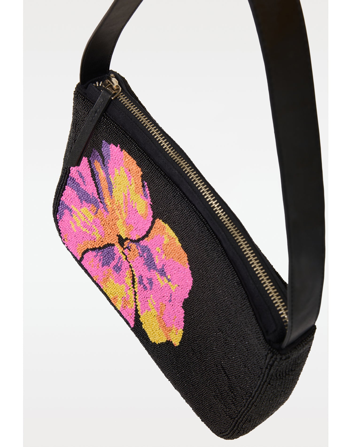 LSPACE Alora Bag - Black