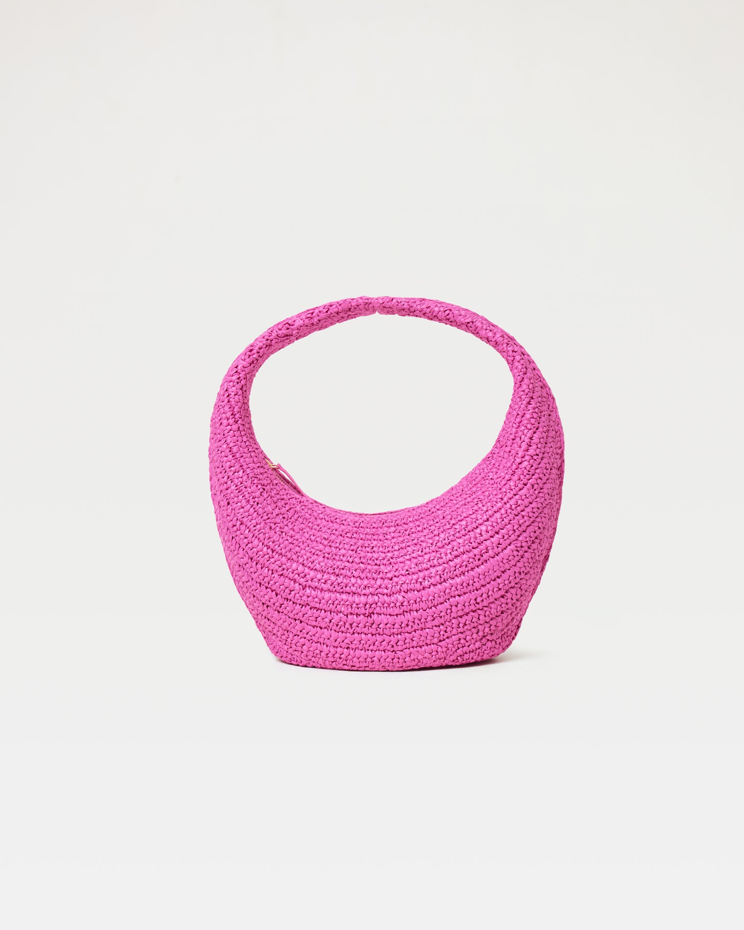 Aya Bag - Bubblegum Pink Bubblegum Pink