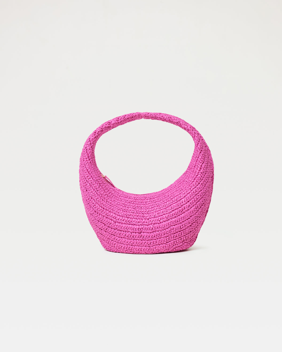 Aya Bag - Bubblegum Pink Bubblegum Pink