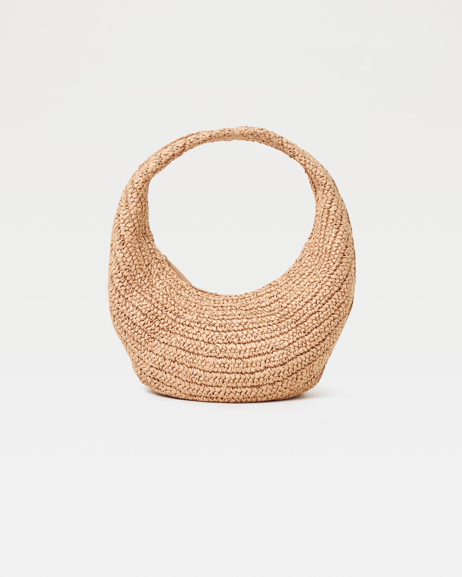 Aya Bag - Natural Natural
