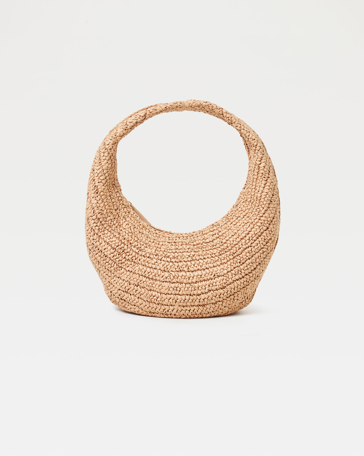 Aya Bag - Natural Natural