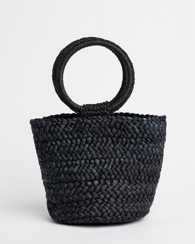 Bella Bag - Black Black