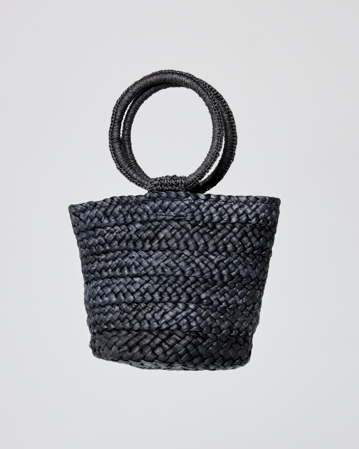 Bella Bag - Black Black