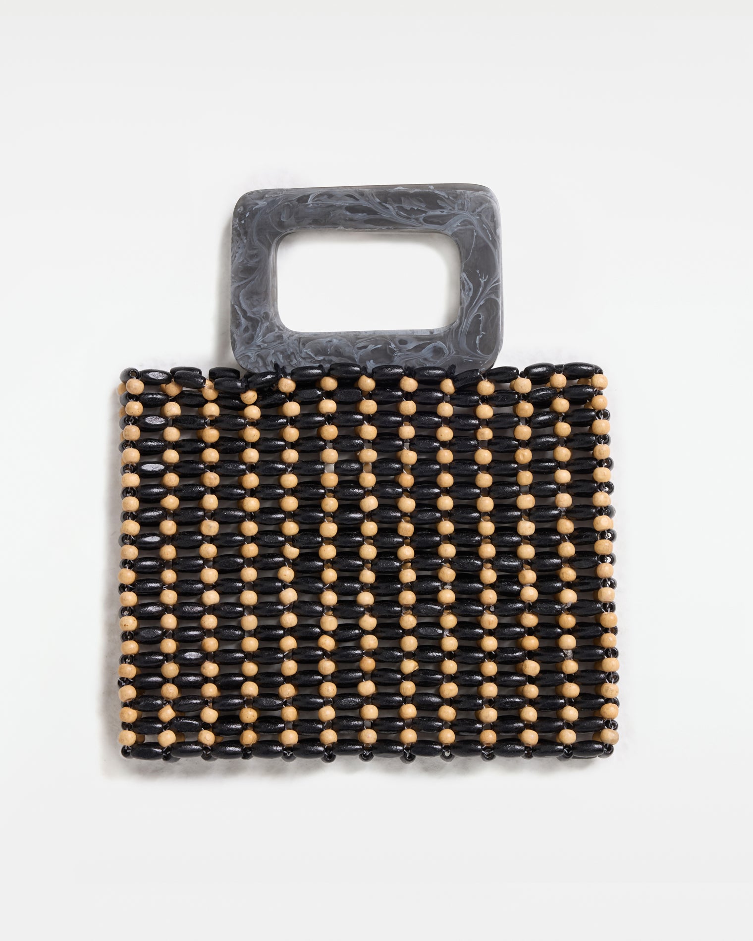 LSPACE Chiado Bag - Natural-Black