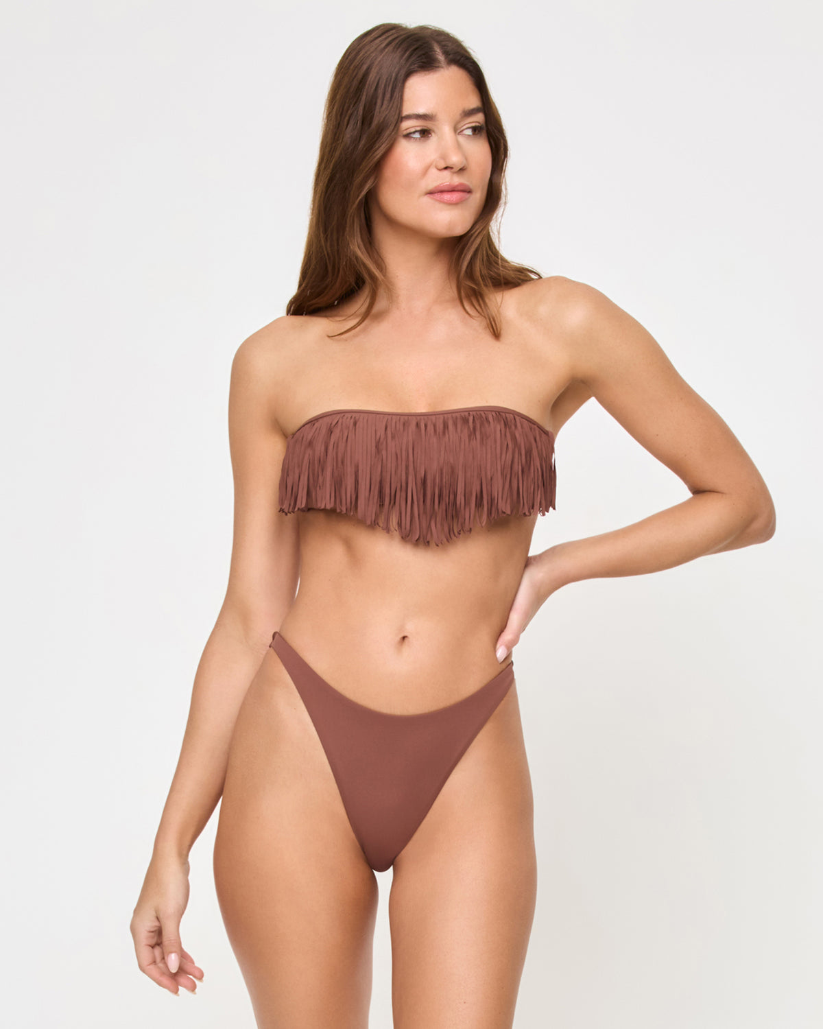 Dixie Bikini Top - Cafe Dixie Bikini Top - Cafe