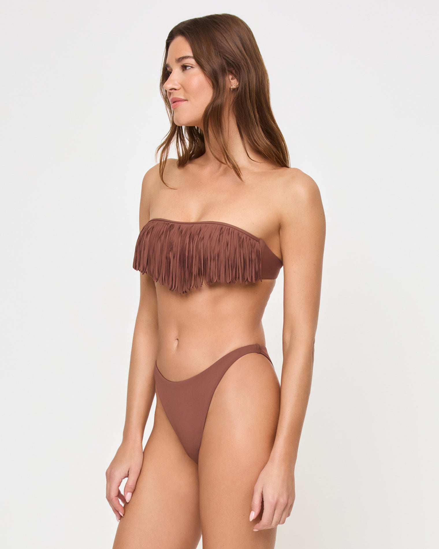 Dixie Bikini Top - Cafe Dixie Bikini Top - Cafe