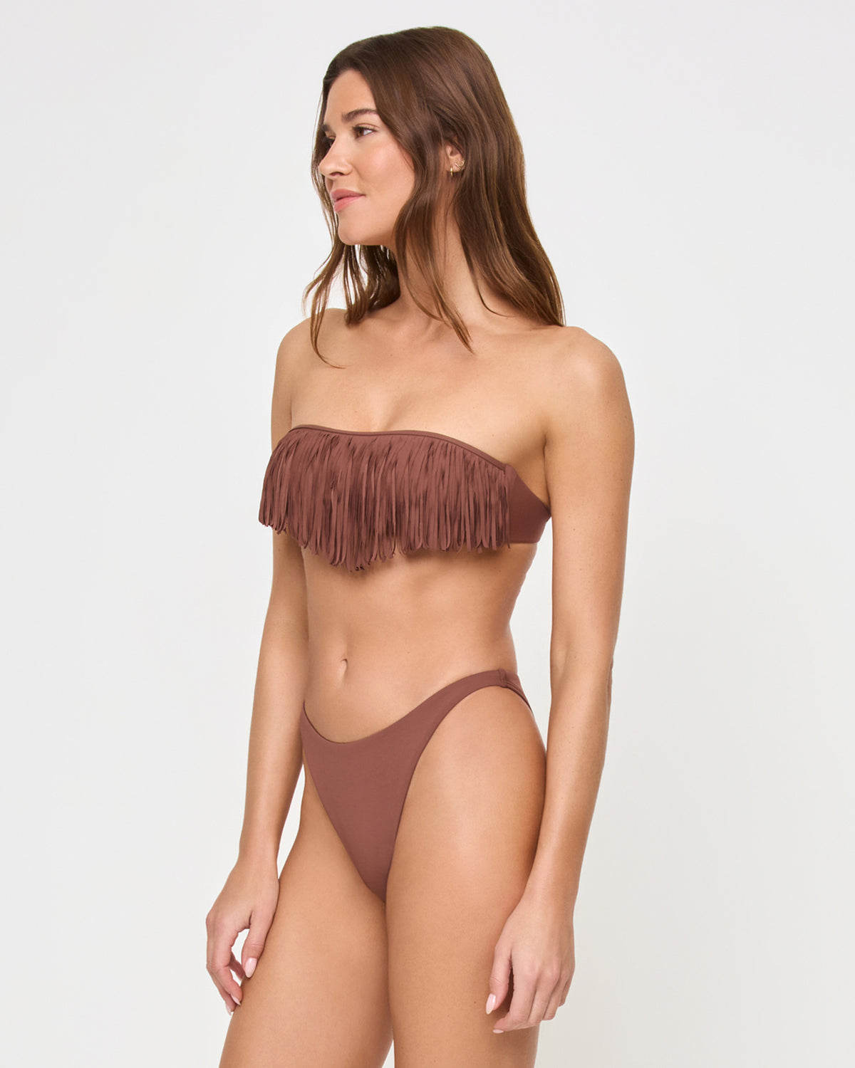 Dixie Bikini Top - Cafe Dixie Bikini Top - Cafe