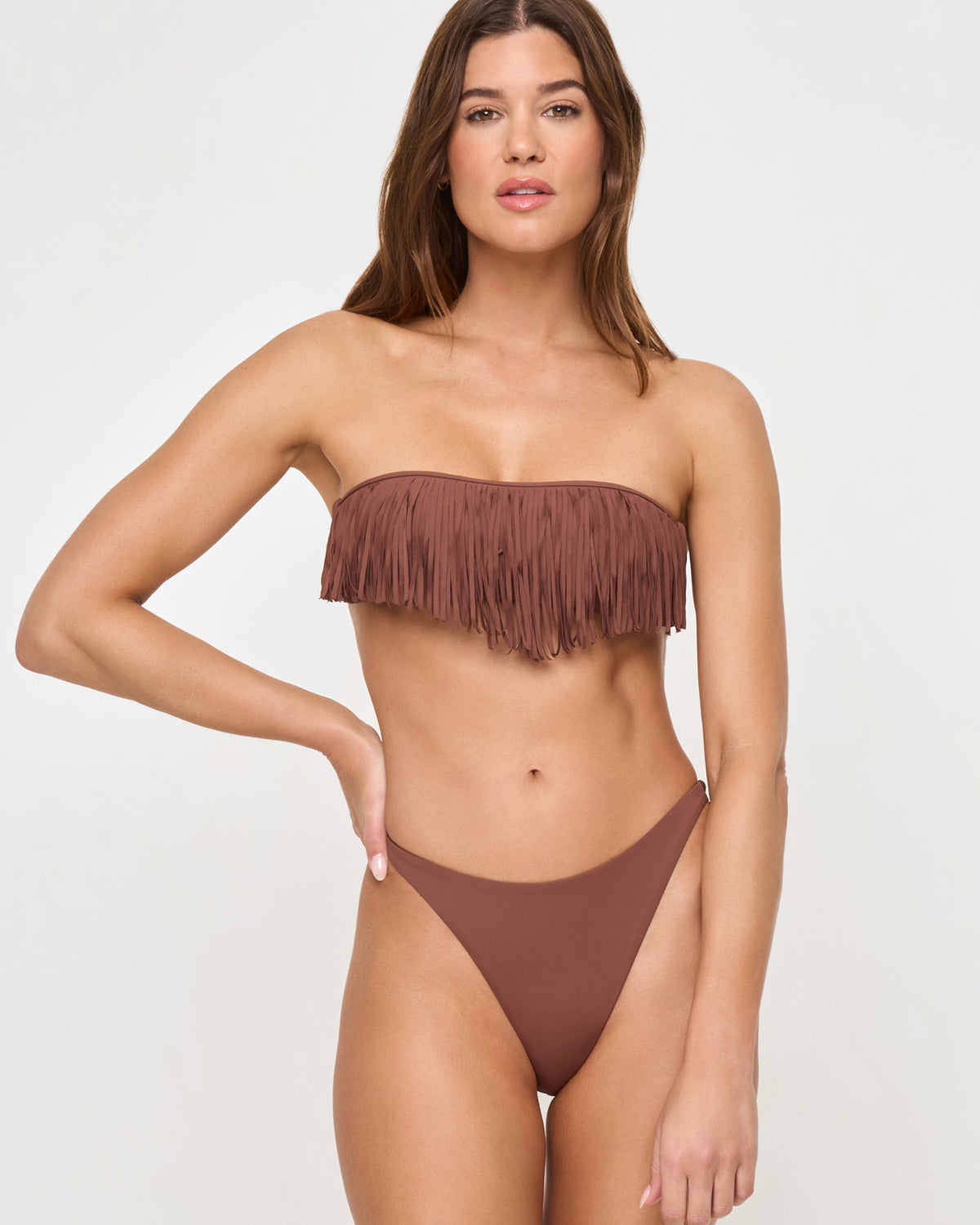 Dixie Bikini Top - Cafe Dixie Bikini Top - Cafe