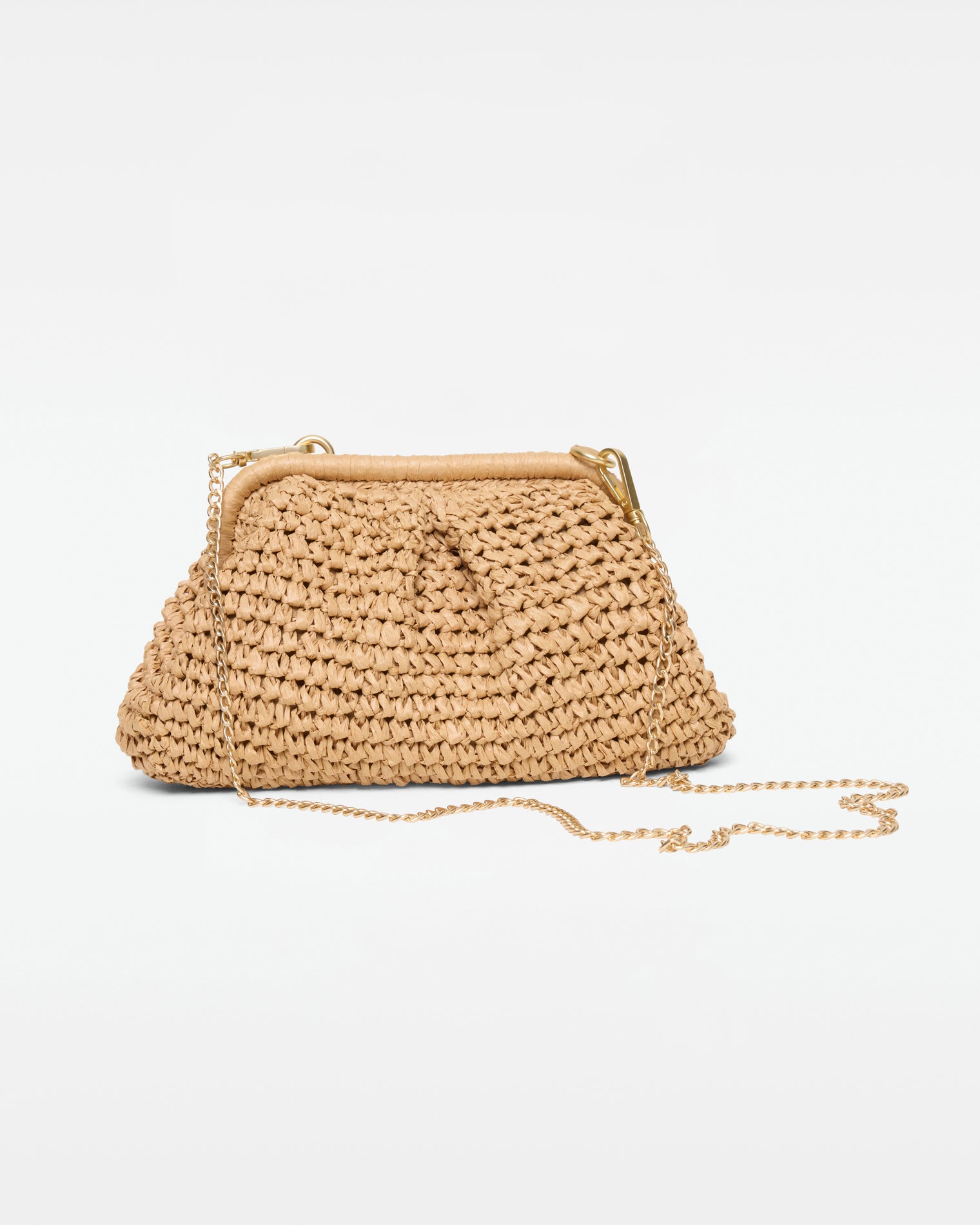 Harmony Bag - Natural Natural